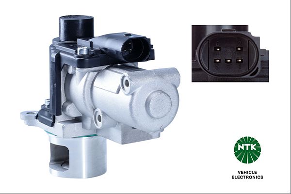 NTK 97746 Egr valve