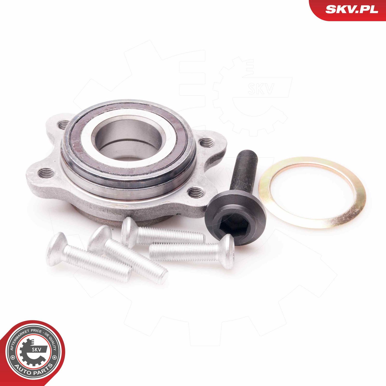 ESEN SKV 29SKV095 Wheel bearing kit