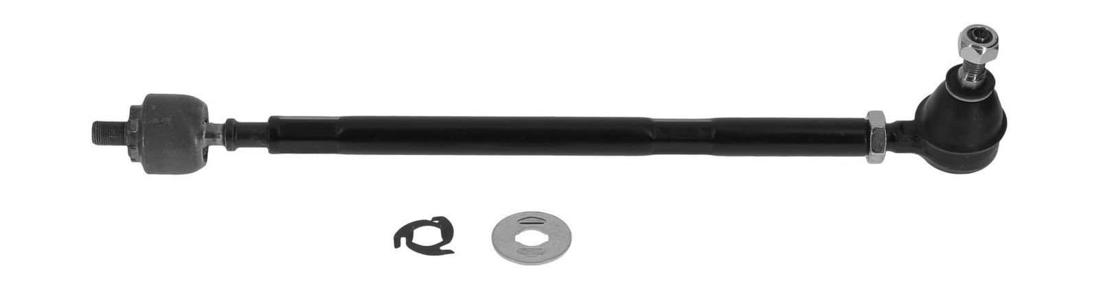 MONROE L28I00 Strypo montavimas