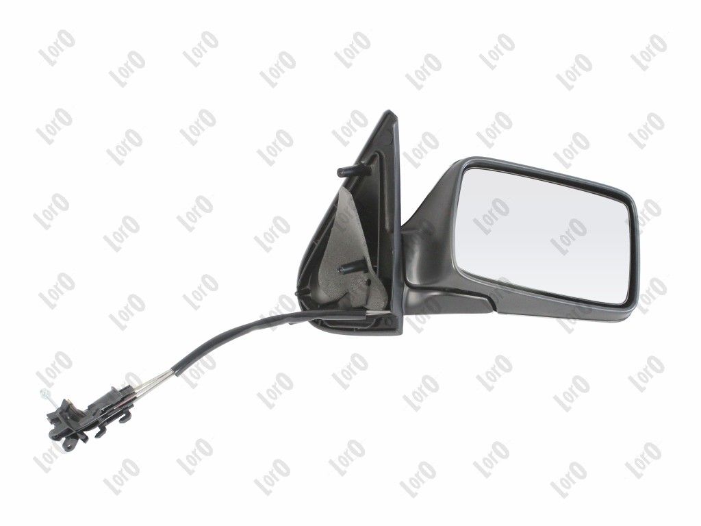 Exterior Mirror-1