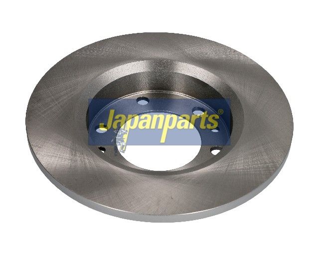Brake Disc-1