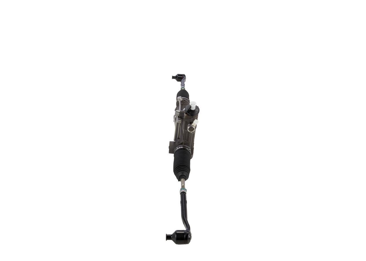 Steering Gear-1