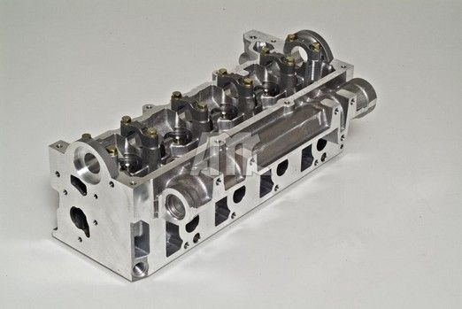 Cylinder Head-7