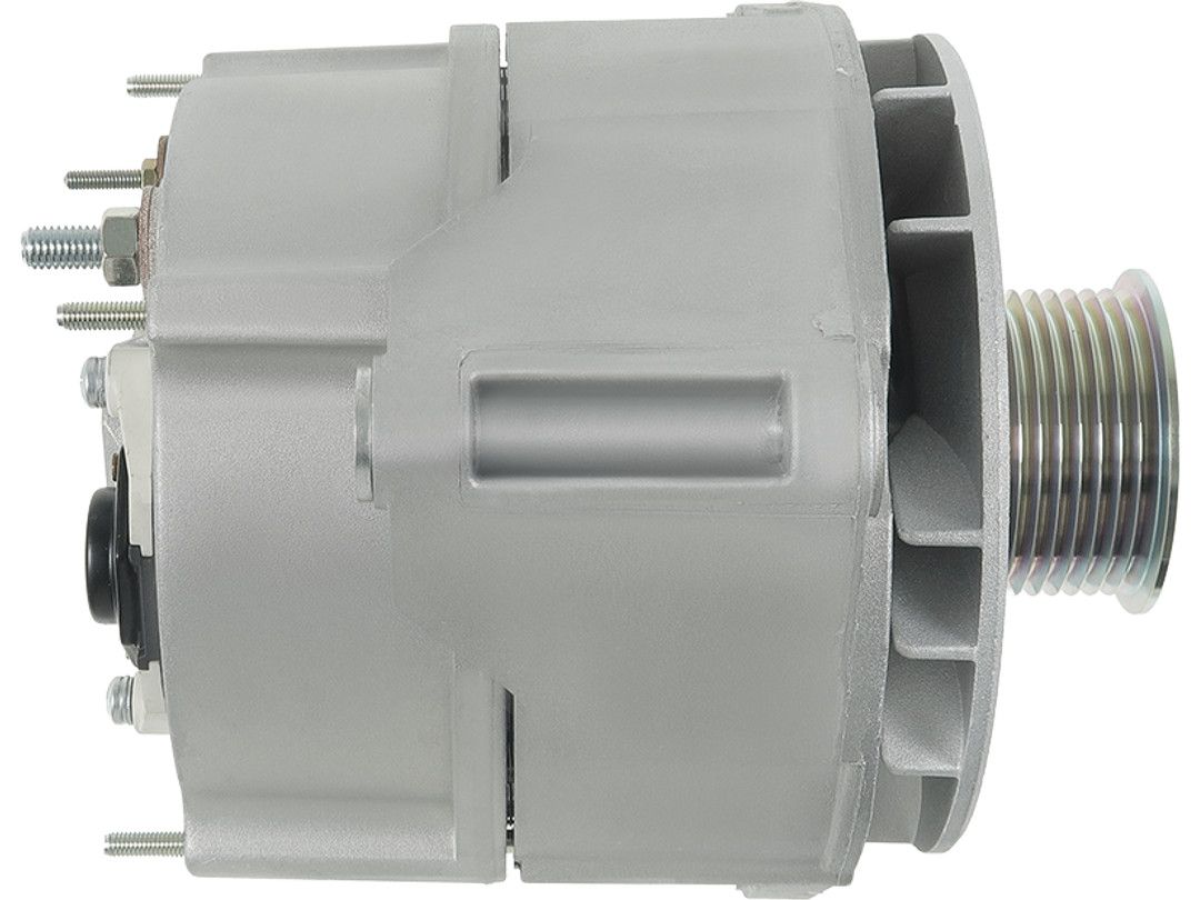 Alternator-1