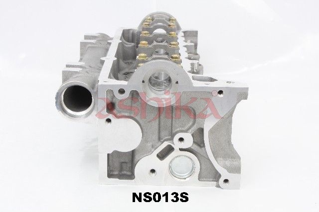 Cylinder Head-1