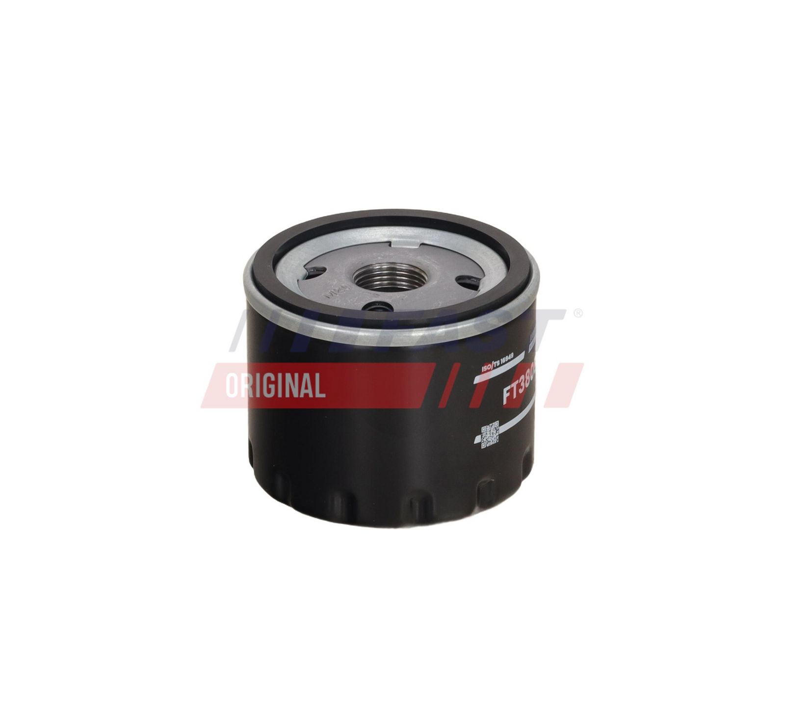 FAST FT38052 Oil filter