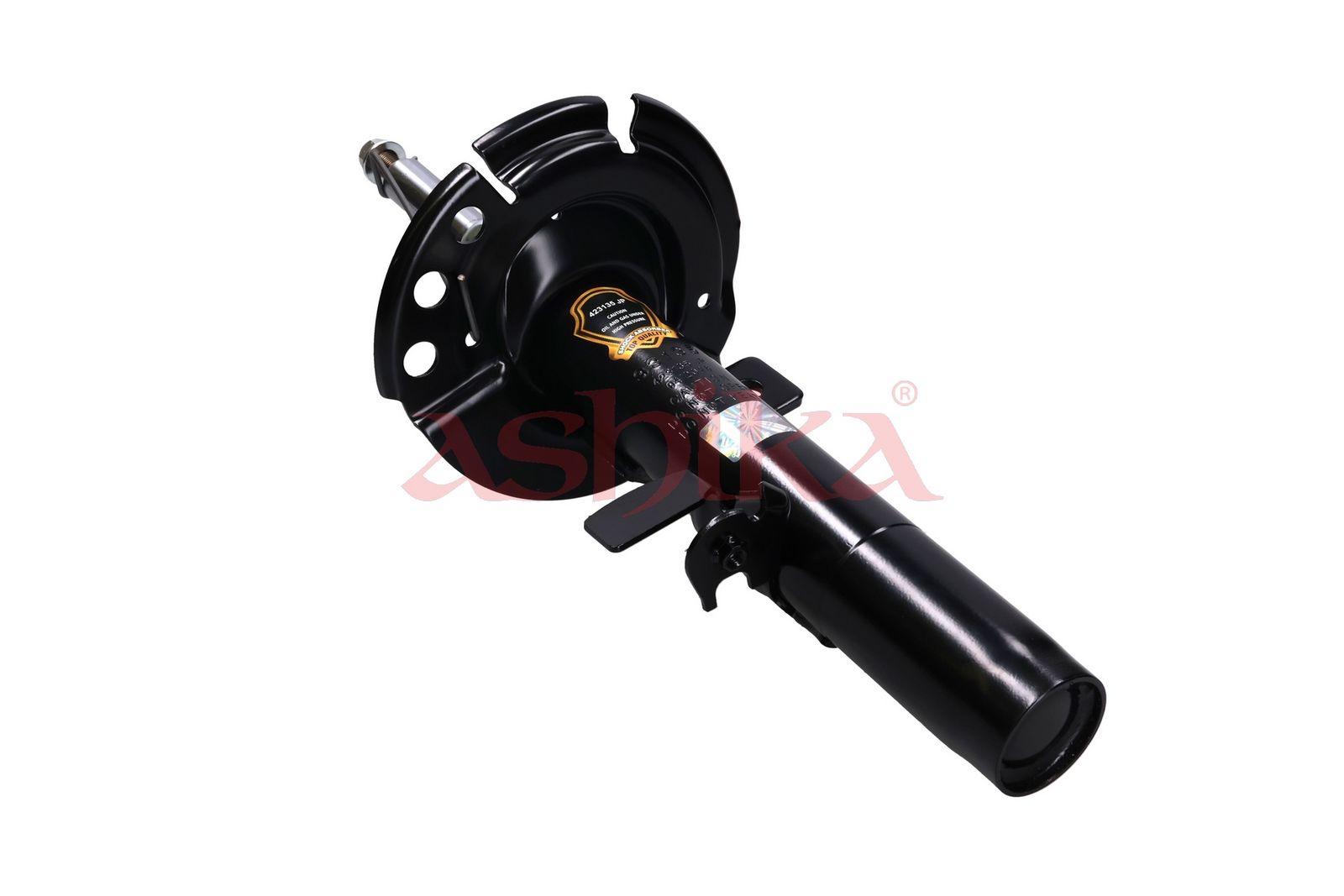 Shock Absorber-1