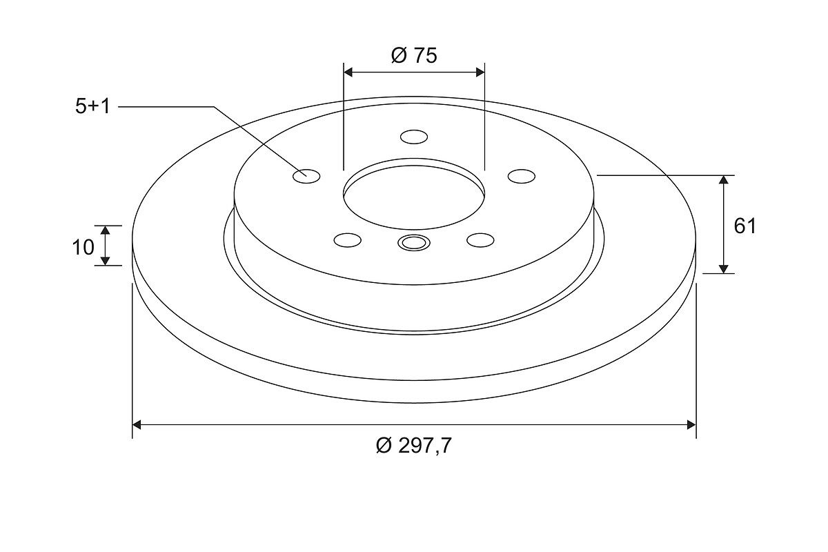 Brake Disc-3