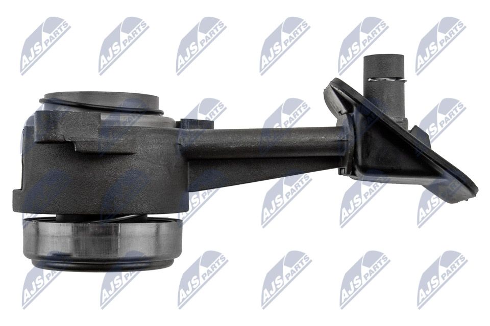 Central Slave Cylinder, clutch-2