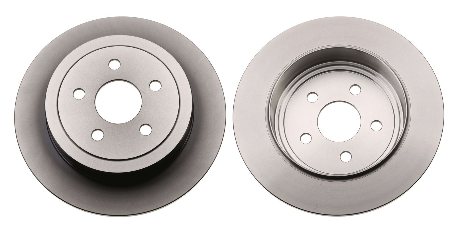 TRW DF6282 Brake disc
