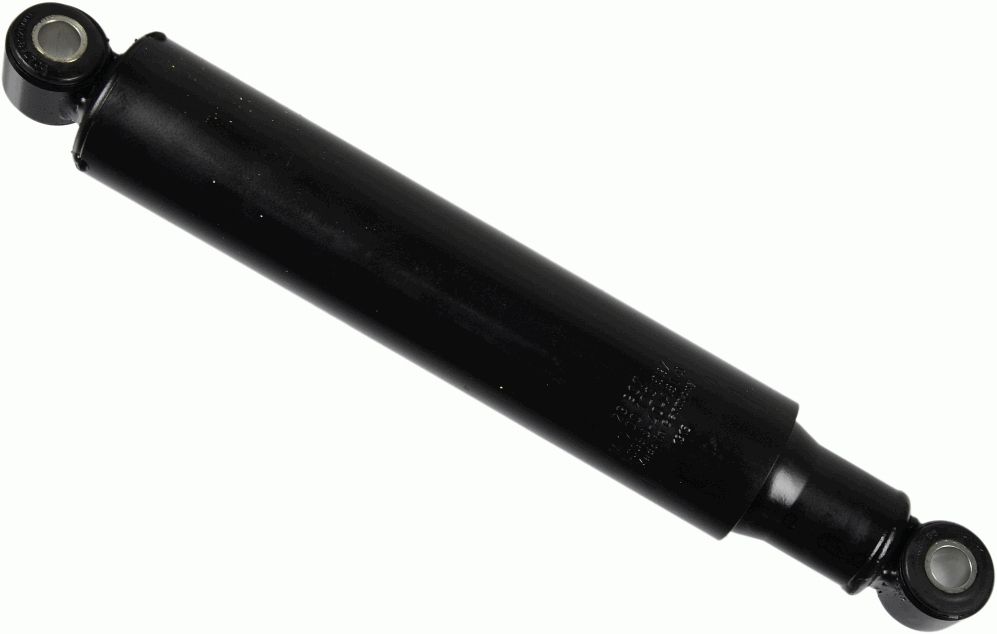 SACHS 123 937 Shock absorber