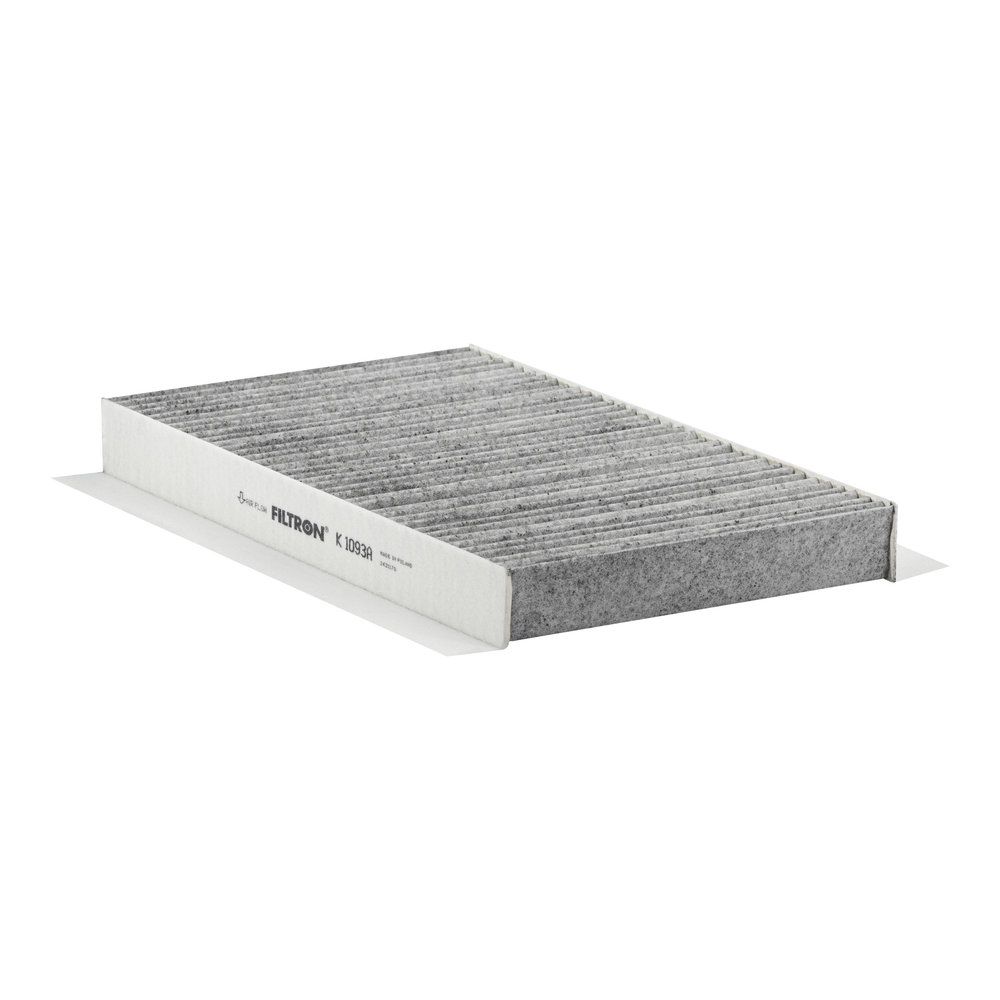 FILTRON K 1093A Filter, cabin air