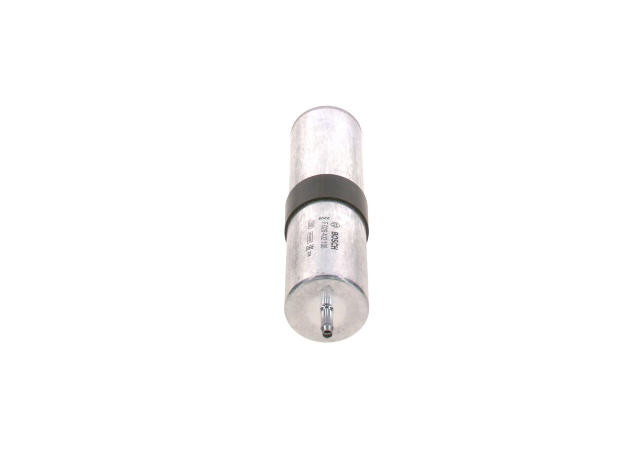 Fuel Filter-1