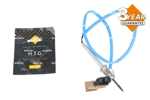 NRF 707551 Sensor, exhaust gas temperature