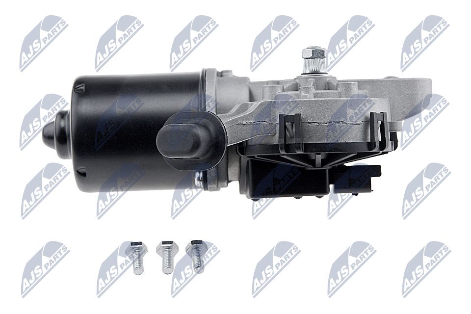 Wiper Motor-3