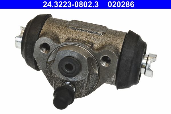ATE 24.3223-0802.3 Wheel brake cylinder