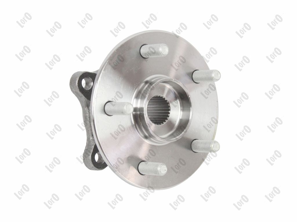 ABAKUS 141-01-437 Wheel hub