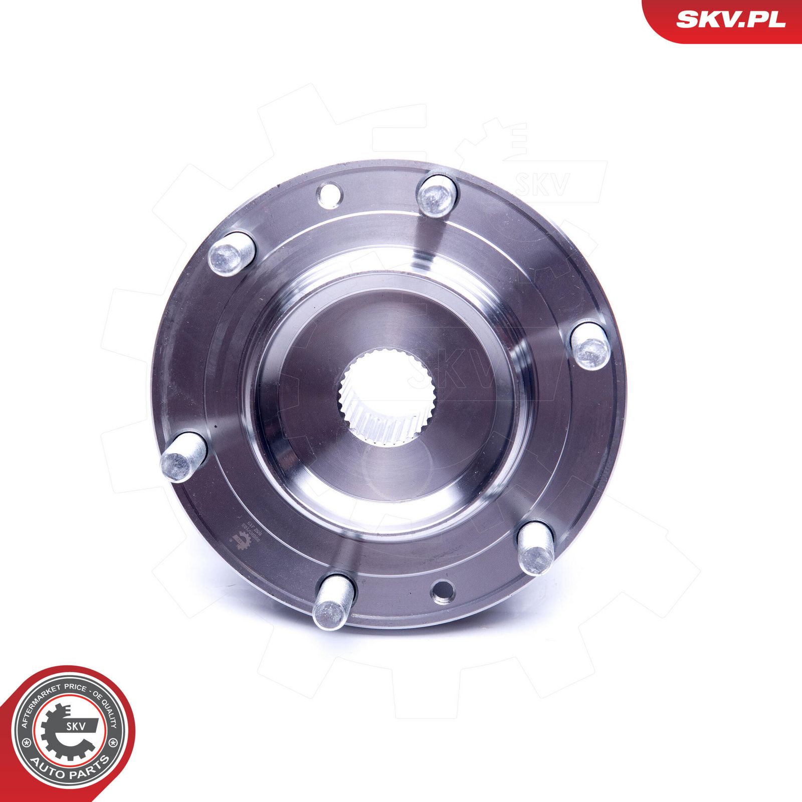 Wheel Bearing Kit-2