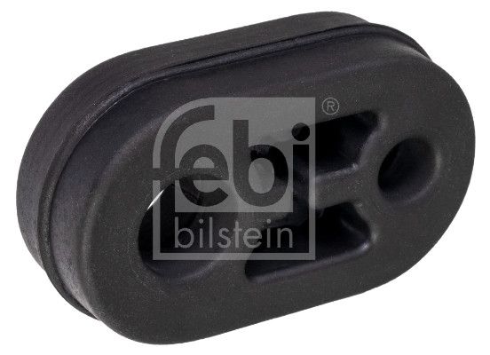 Holder, exhaust pipe-main