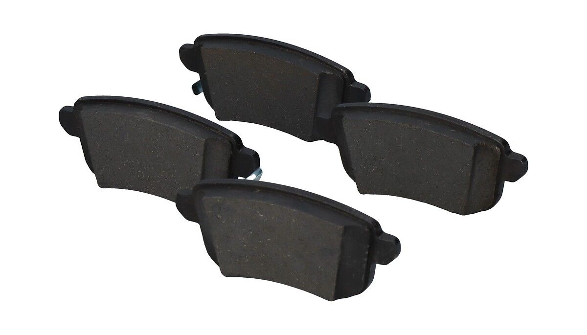 Brake Pad Set, disc brake-3
