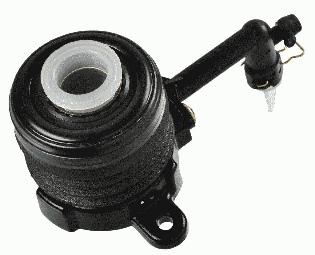 Central Slave Cylinder, clutch