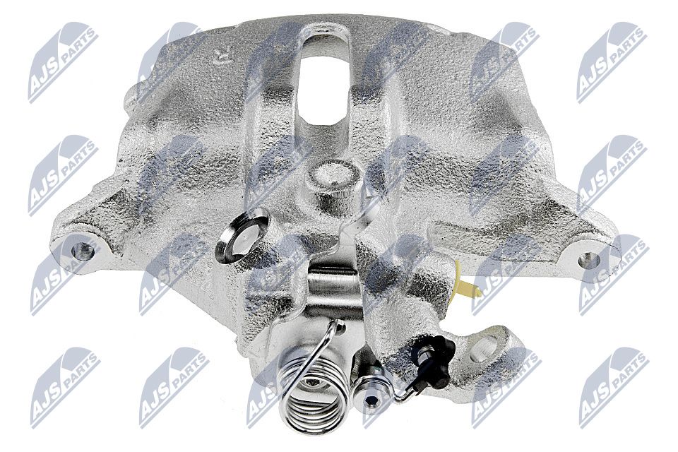 Brake Caliper-1