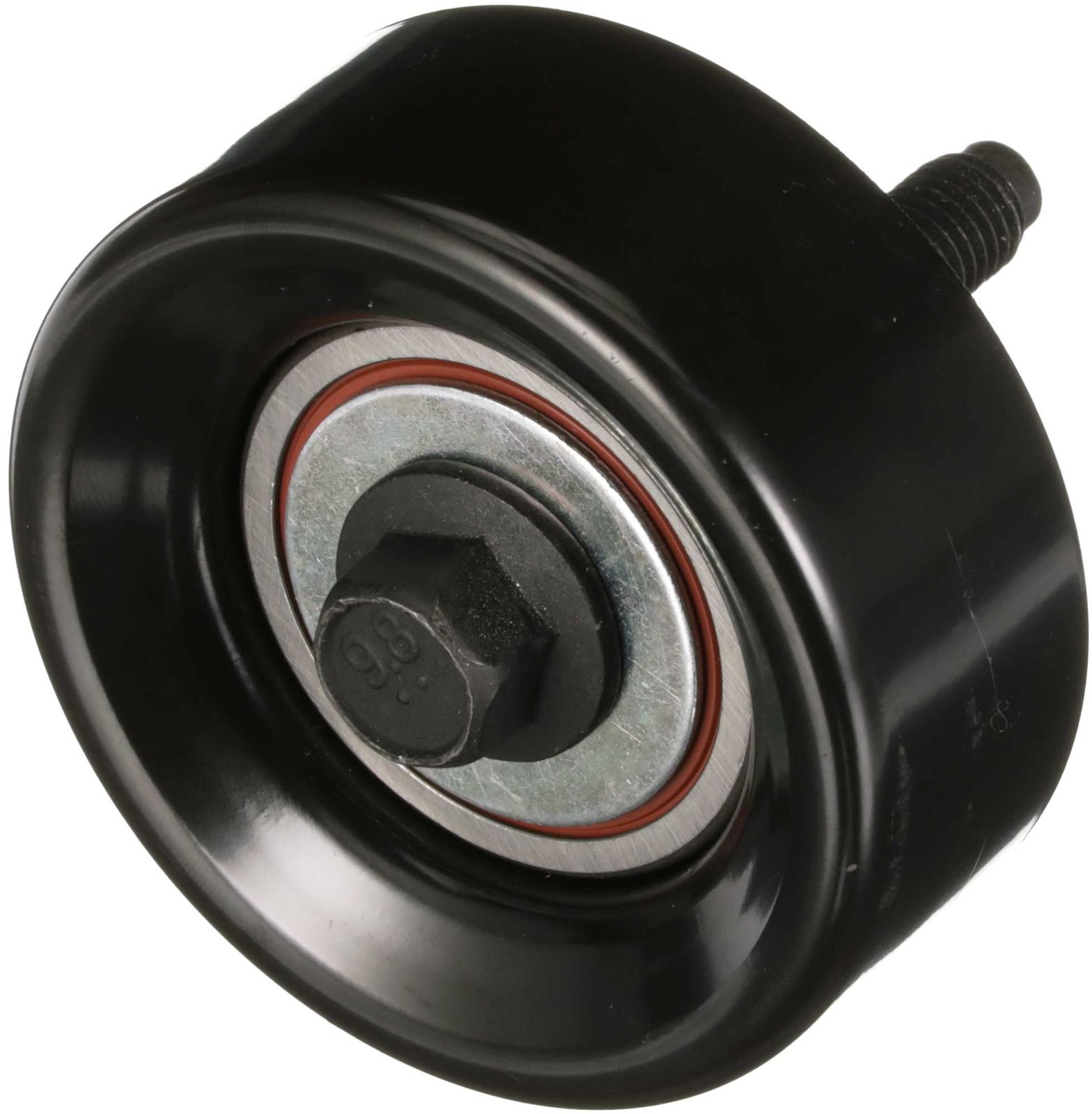 GATES T36250 Kreipiantysis skriemulys, v formos rumbuotas diržas