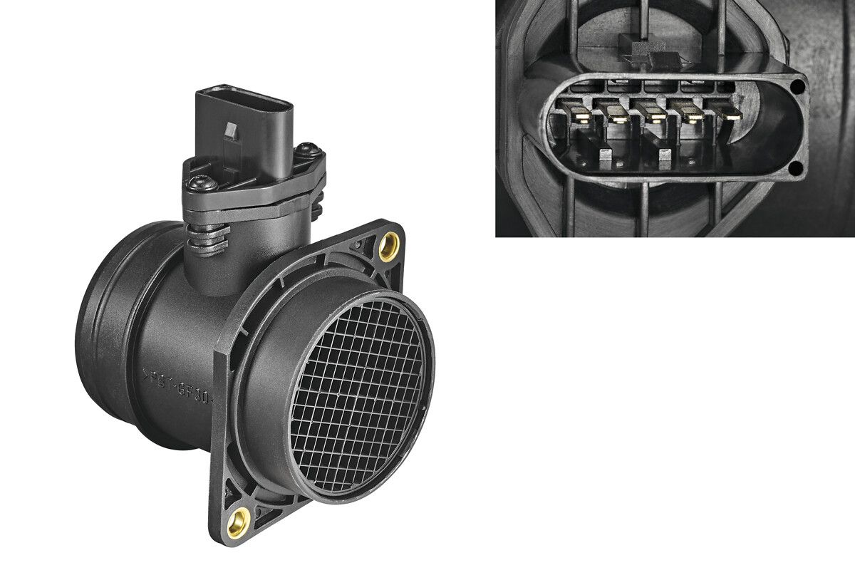 VALEO 253716 Mass air flow sensor