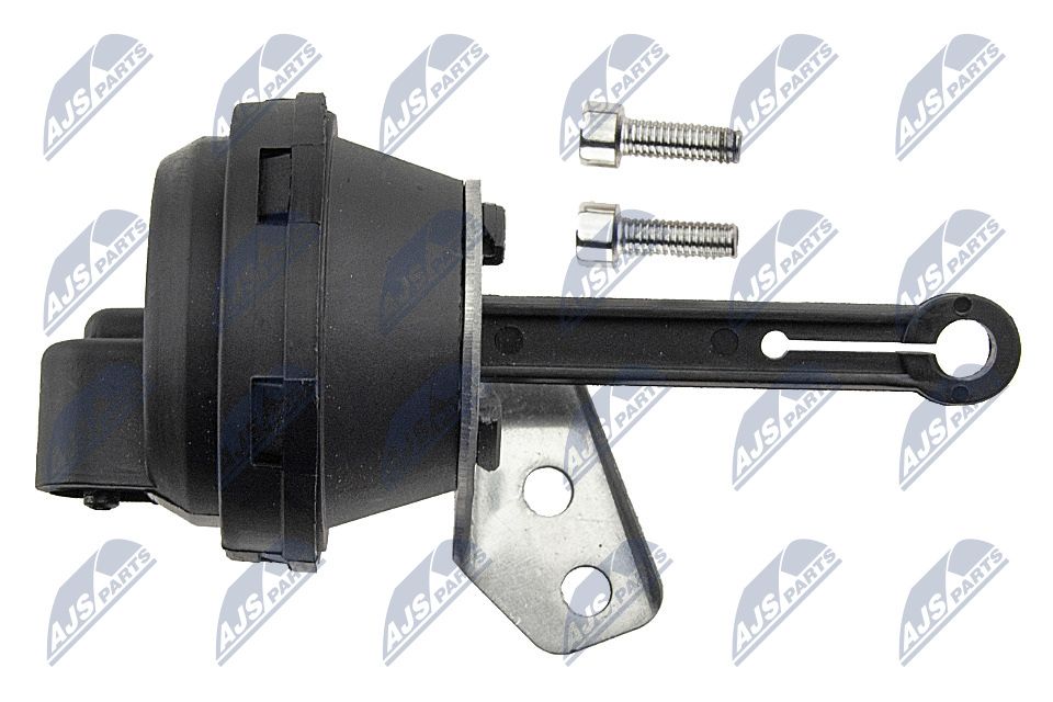 Vacuum Control Valve, exhaust gas recirculation-3