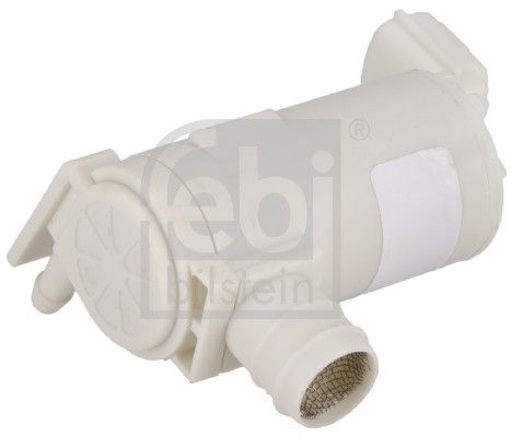 Washer Fluid Pump, window cleaning-1