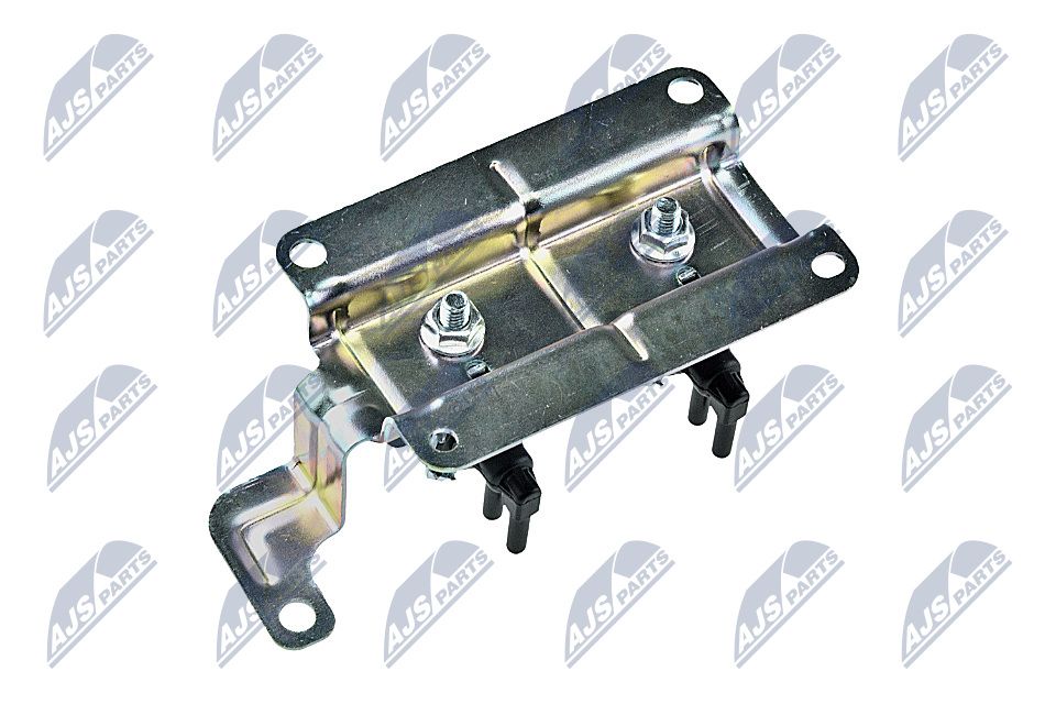 Valve, air control (intake air)-1