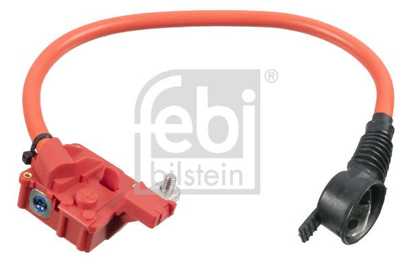 FEBI BILSTEIN 199502 Connector cable, starter battery
