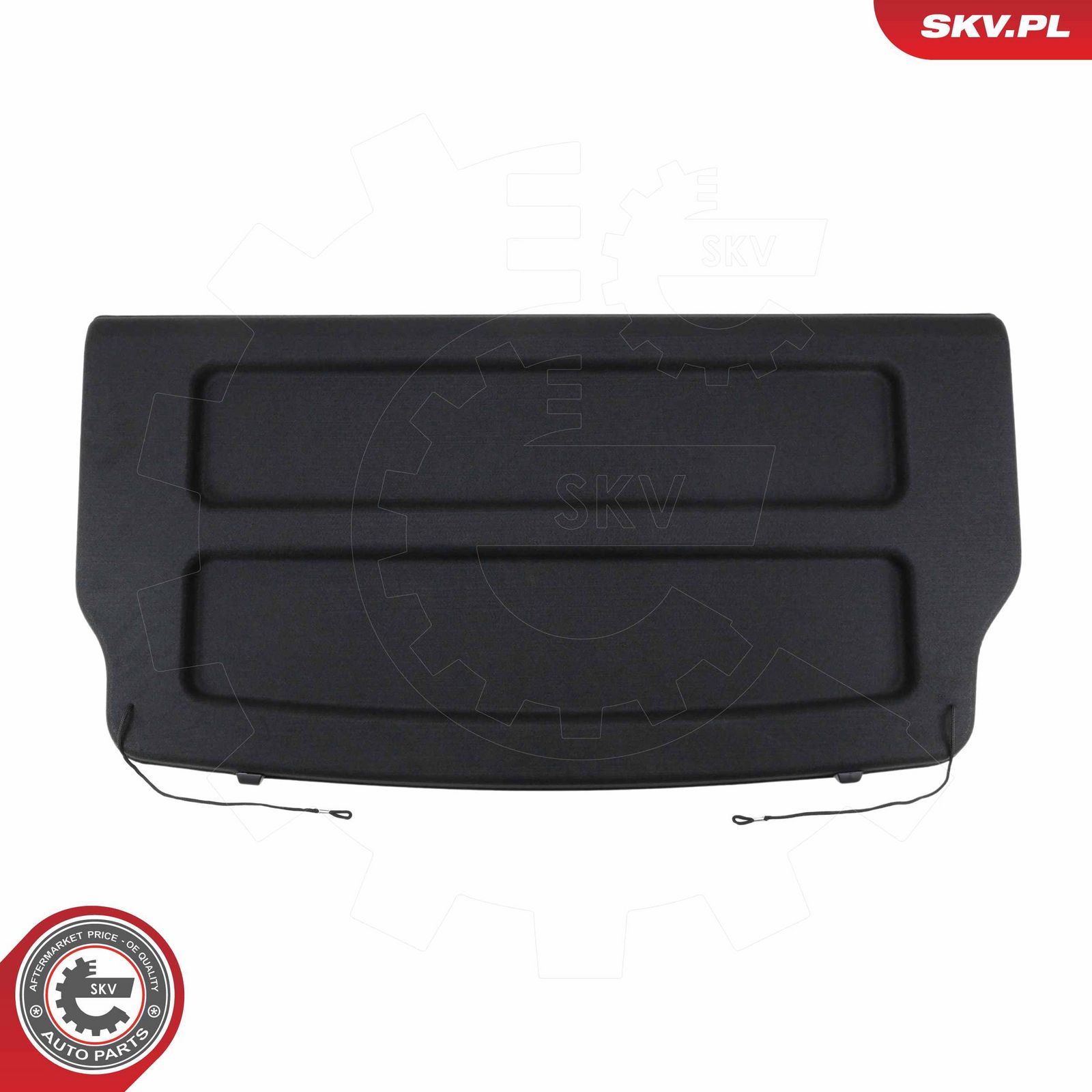 Cargo Area Cover-1