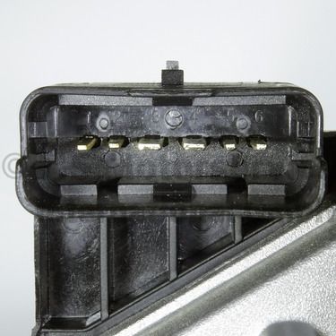 Throttle Body-1