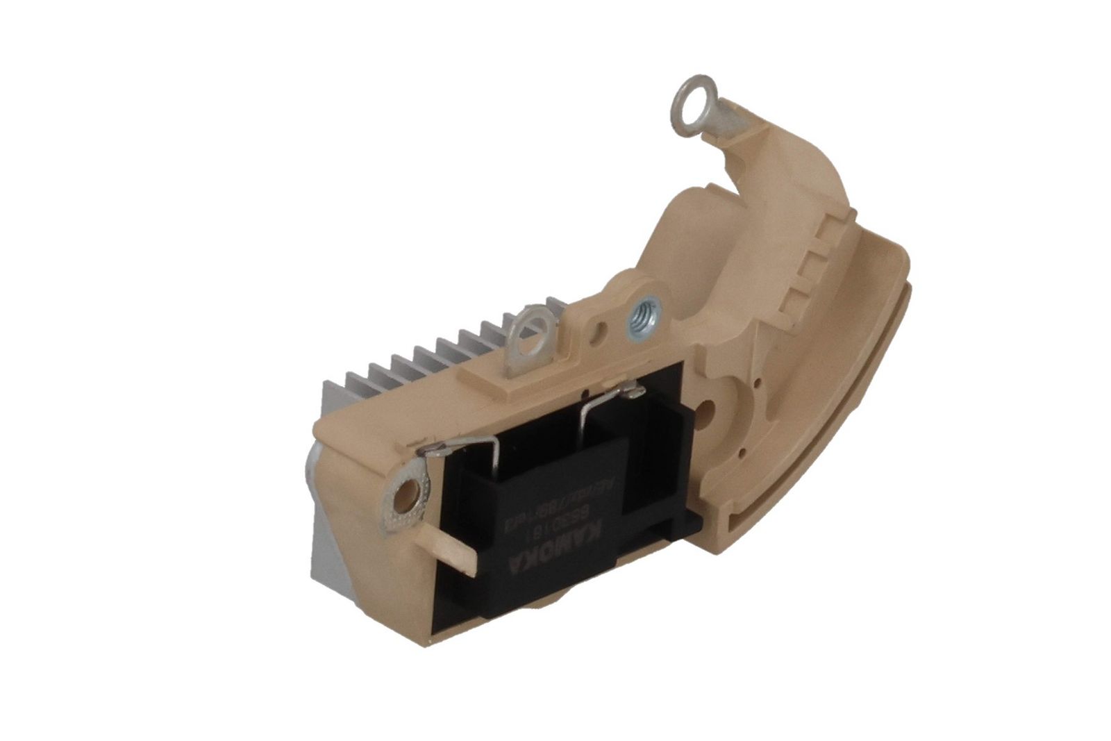 Alternator Regulator-2
