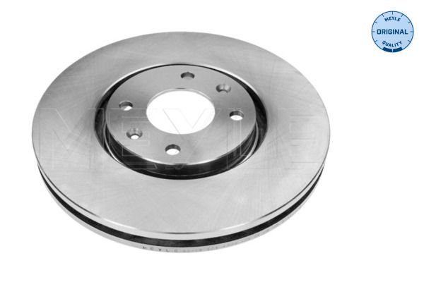 MEYLE 40-15 521 1000 Brake disc