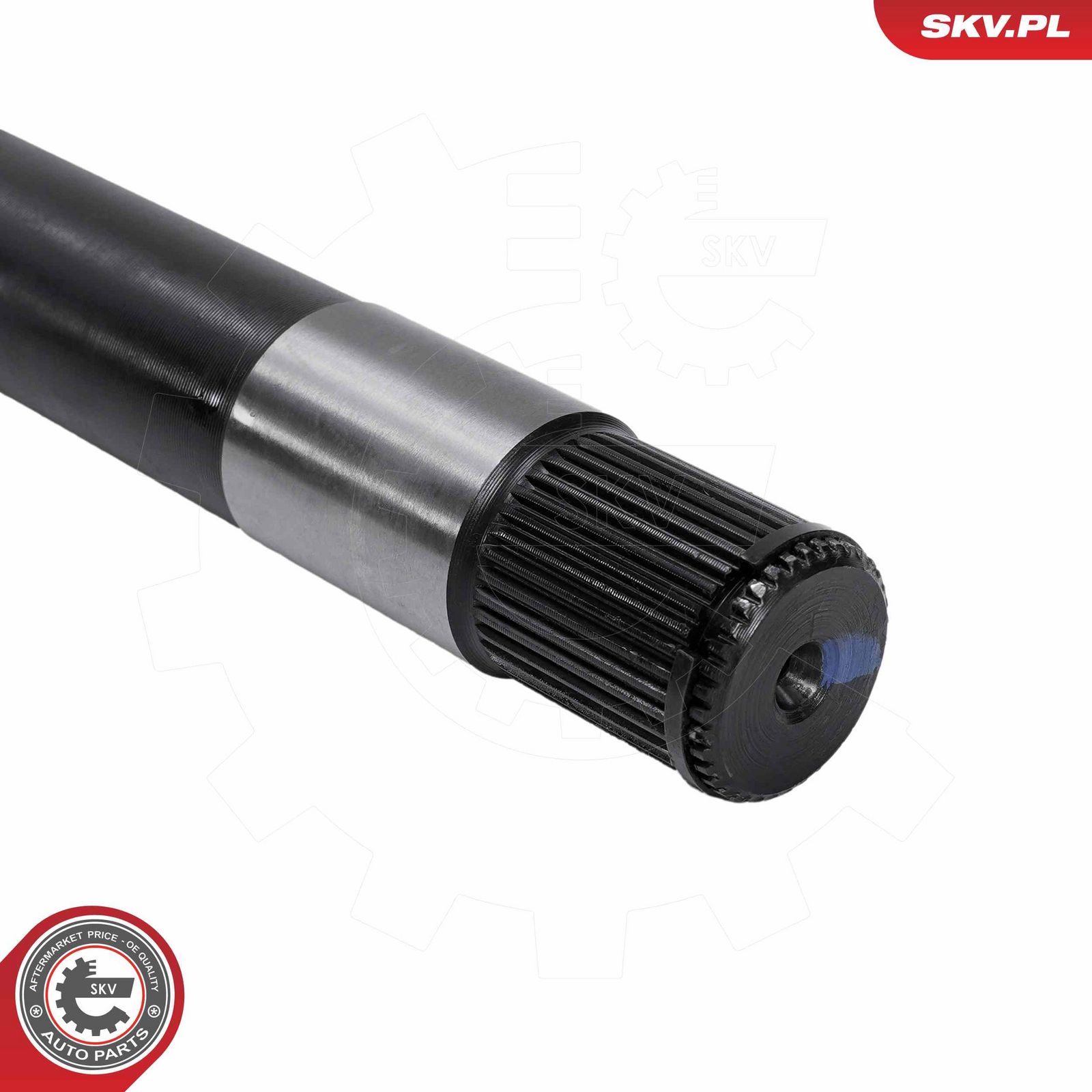 Drive Shaft-1