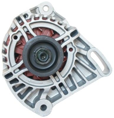 Alternator-1