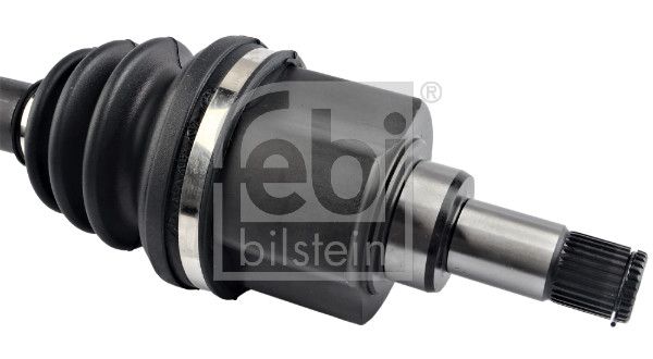 Drive Shaft-1