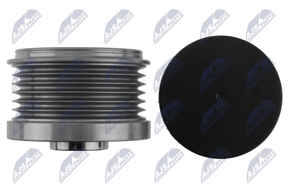 Alternator Freewheel Clutch-2