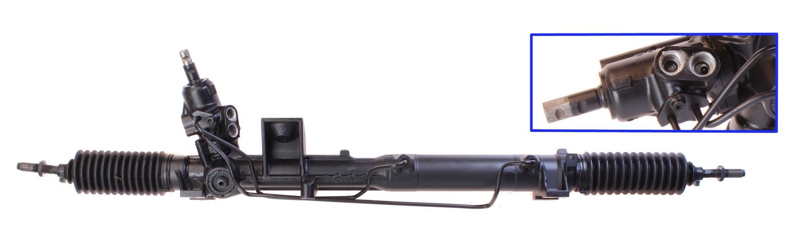 DRI 711521200 Steering gear