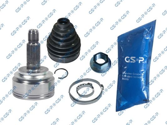 GSP 823066 Joint kit, drive shaft