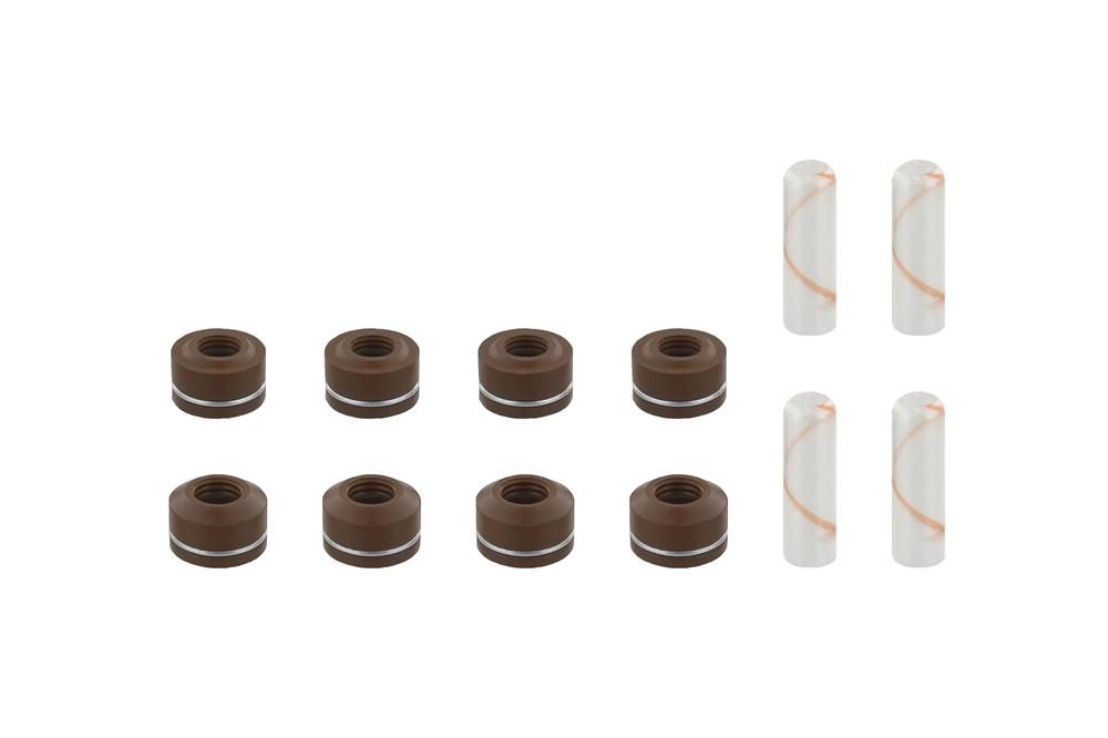 Seal Set, valve stem