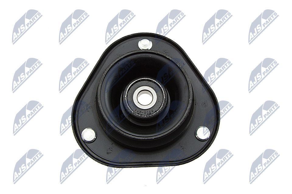 Mounting, shock absorber-1
