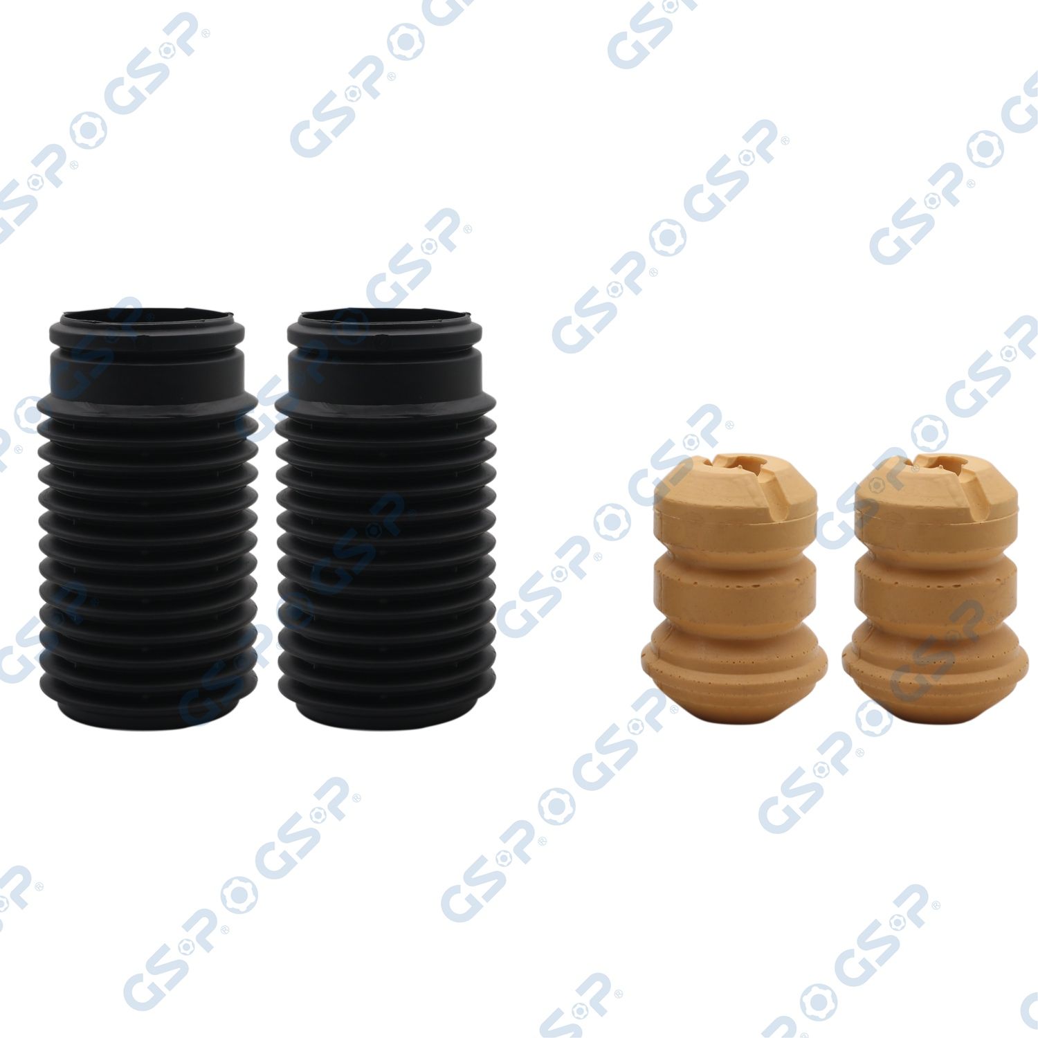 GSP 5405590PK Dust protection kit, shock absorber