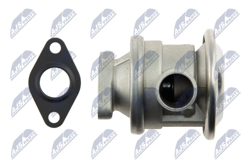 Valve, secondary air pump system-2