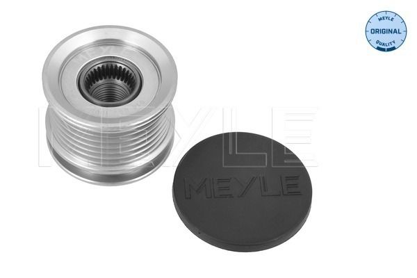 MEYLE 014 053 1008 Alternator freewheel clutch
