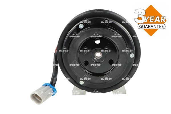 NRF 380061 Magnetic clutch, air conditioning compressor