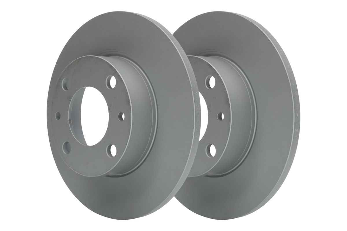 Brake Disc-1