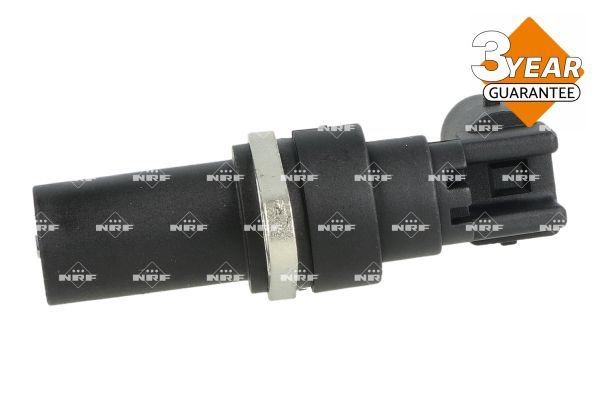 Sensor, crankshaft pulse-3